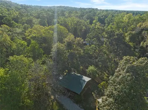 View/Area - 44 Bobber Rd, Broken Bow, OK 74728 photo 1 of 1