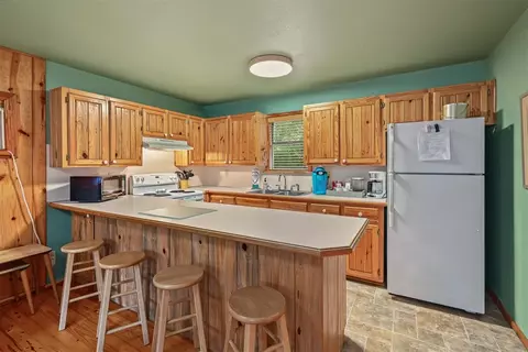 Kitchen - 44 Bobber Rd, Broken Bow, OK 74728 photo 1 of 6