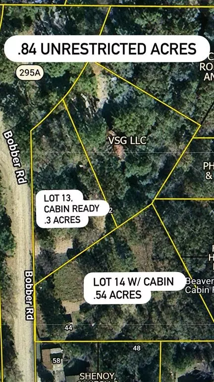 Other - 44 Bobber Rd, Broken Bow, OK 74728 photo 1 of 5