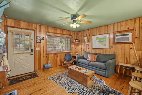 Living - 44 Bobber Rd, Broken Bow, OK 74728 photo 2 of 3