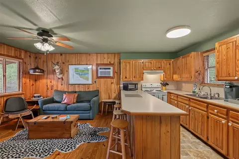 Kitchen - 44 Bobber Rd, Broken Bow, OK 74728 photo 6 of 6