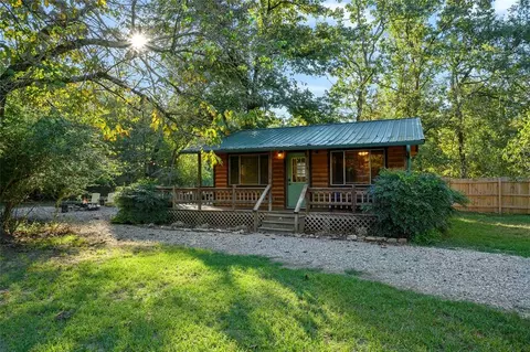 Exterior - 44 Bobber Rd, Broken Bow, OK 74728 photo 2 of 4
