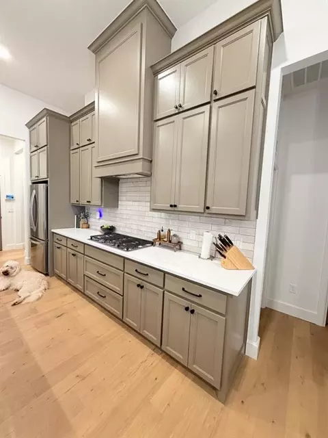 Kitchen - 416 Explorer Trl, Norman, OK 73069 photo 4 of 8