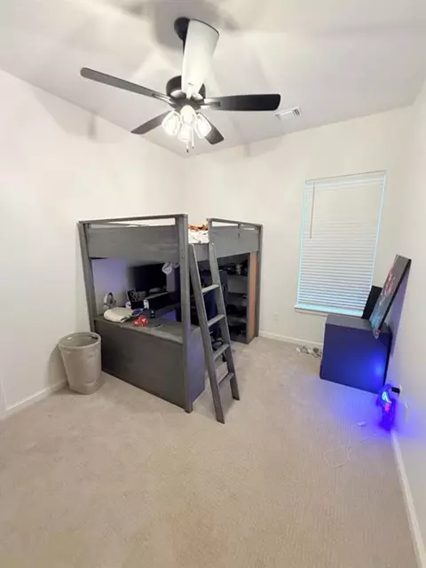 Bedroom - 416 Explorer Trl, Norman, OK 73069 photo 3 of 3