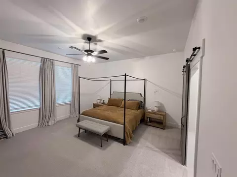 Bedroom - 416 Explorer Trl, Norman, OK 73069 photo 1 of 3