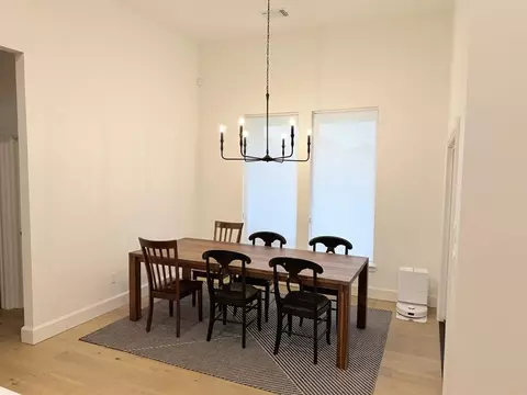 Dining - 416 Explorer Trl, Norman, OK 73069 photo 2 of 3