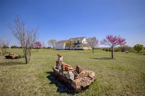 12900 Country Ln, Oklahoma City, OK 73165