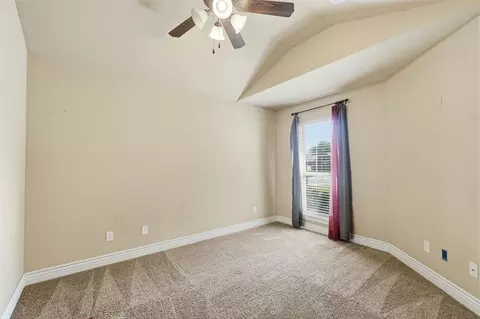 Bedroom - 805 Candace Ln, Altus, OK 73521 photo 5 of 13