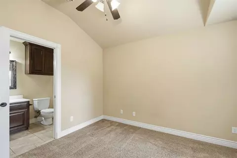 Bedroom - 805 Candace Ln, Altus, OK 73521 photo 8 of 13