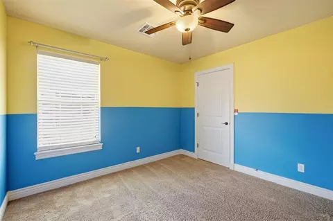 Bedroom - 805 Candace Ln, Altus, OK 73521 photo 13 of 13