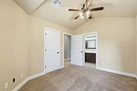Bedroom - 805 Candace Ln, Altus, OK 73521 photo 7 of 13