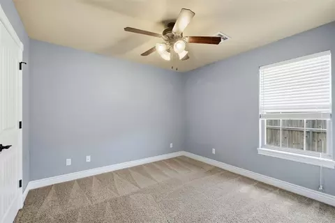 Bedroom - 805 Candace Ln, Altus, OK 73521 photo 9 of 13