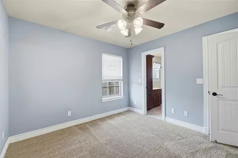 Bedroom - 805 Candace Ln, Altus, OK 73521 photo 10 of 13