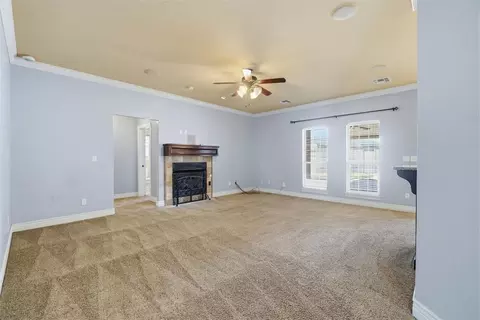 Living - 805 Candace Ln, Altus, OK 73521 photo 1 of 3