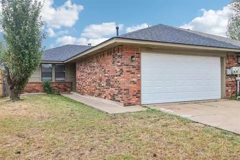 605 NW 121st Ter, Oklahoma City, OK 73114
