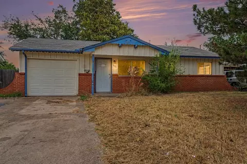 1421 SW 65th St, Oklahoma City, OK 73159