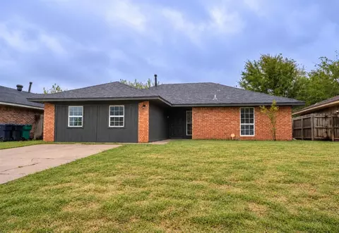 833 NW 115th St, Oklahoma City, OK 73114