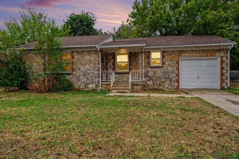 1604 SW 39th St, Oklahoma City, OK 73119