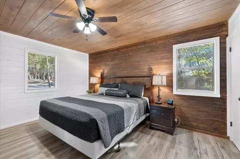 Bedroom - 178 Marlin Dr, Broken Bow, OK 74728 photo 1 of 4