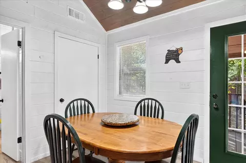 Dining - 178 Marlin Dr, Broken Bow, OK 74728 photo 1 of 1