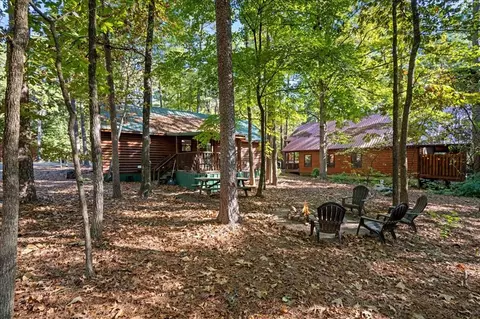 Exterior - 178 Marlin Dr, Broken Bow, OK 74728 photo 3 of 6