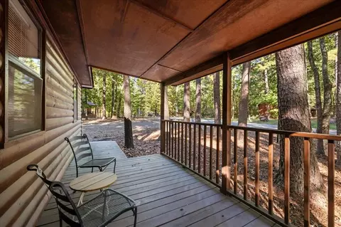 Exterior - 178 Marlin Dr, Broken Bow, OK 74728 photo 6 of 6