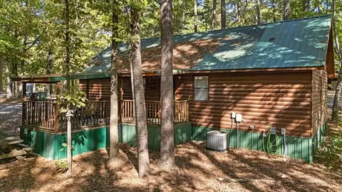 Exterior - 178 Marlin Dr, Broken Bow, OK 74728 photo 1 of 6