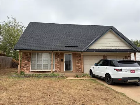 3408 SE 46th St, Del City, OK 73135