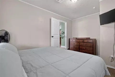 Bedroom - Undisclosed, Moore, OK 73160 photo 3 of 6