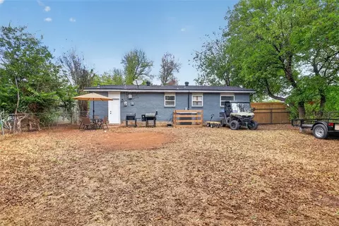 Exterior - Undisclosed, Moore, OK 73160 photo 3 of 4