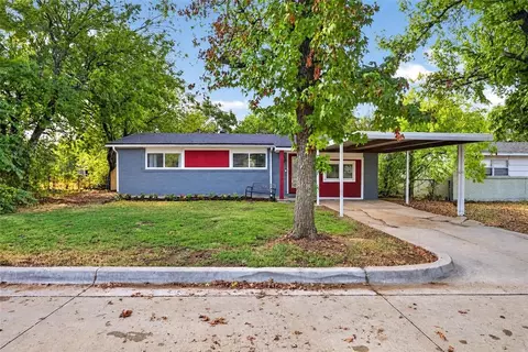 Exterior - Undisclosed, Moore, OK 73160 photo 1 of 4