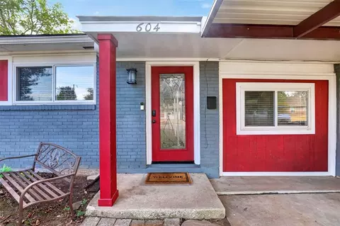 Exterior - Undisclosed, Moore, OK 73160 photo 2 of 4