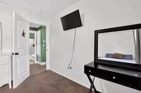 Bedroom - Undisclosed, Moore, OK 73160 photo 5 of 6