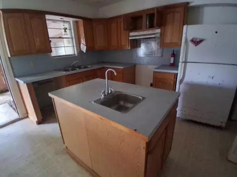 Kitchen - 1409 E Nancy St, Ada, OK 74820 photo 1 of 1