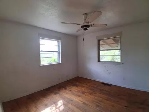 Bedroom - 1409 E Nancy St, Ada, OK 74820 photo 2 of 3