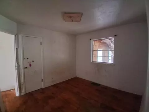 Bedroom - 1409 E Nancy St, Ada, OK 74820 photo 1 of 3