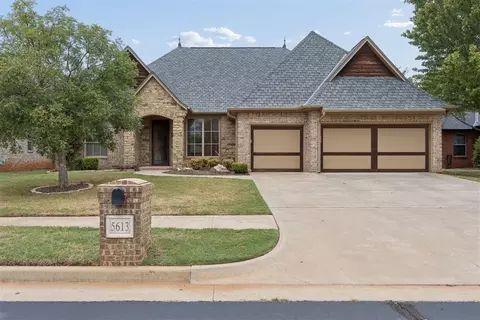 5613 NW 130 St, Oklahoma City, OK 73142