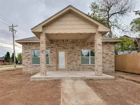 500 NW 89th St, Oklahoma City, OK 73114