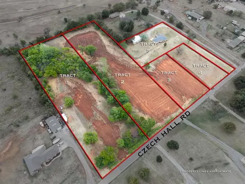 czech hall road, Tuttle, OK 73089 photo 4
