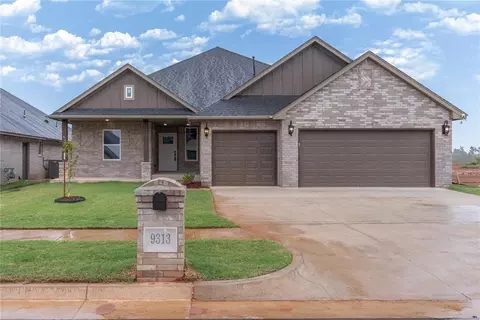 9313 SW 39th St, Oklahoma City, OK 73179