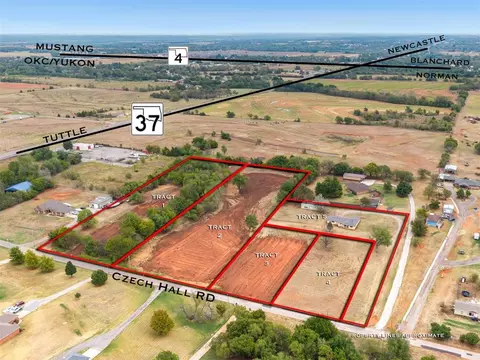 czech hall road, Tuttle, OK 73089 photo 6