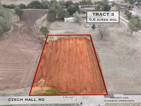 czech hall road, Tuttle, OK 73089 photo 4