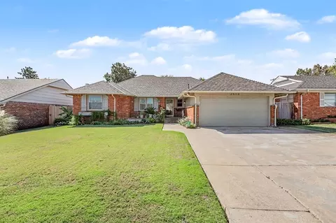 2518 NW 51st St, Oklahoma City, OK 73112