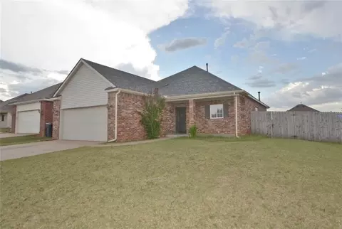 5912 SE 68th St, Oklahoma City, OK 73135