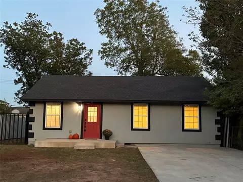 3904 S Harvey Ave, Oklahoma City, OK 73109