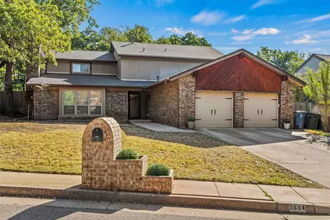 3604 Walking Sky Rd, Edmond, OK 73013