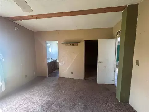 Bedroom - 202 S Cedar Ave, Erick, OK 73645 photo 1 of 5
