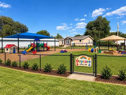Other - 202 S Cedar Ave, Erick, OK 73645 photo 12 of 12