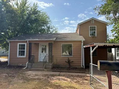 4000 NW 15th St, Oklahoma City, OK 73107