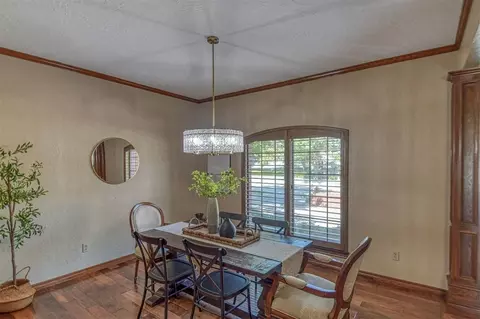 Dining - 4412 Brookfield Dr, Norman, OK 73072 photo 1 of 1